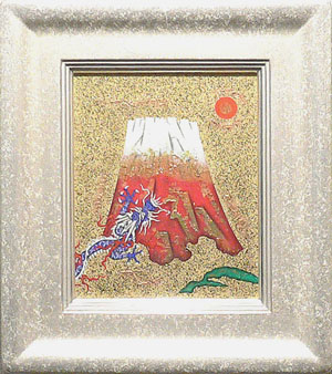 銀座の画廊 ギャラリー和田 主要取り扱い作家 洋画 谷川泰宏